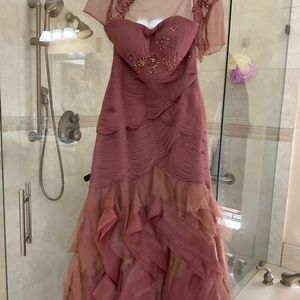 Formal Evening Gown